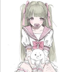 Meet your Posher, Haydee